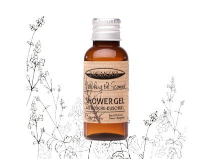 6262 2 6262 2 sprchovy gel 30ml botanika