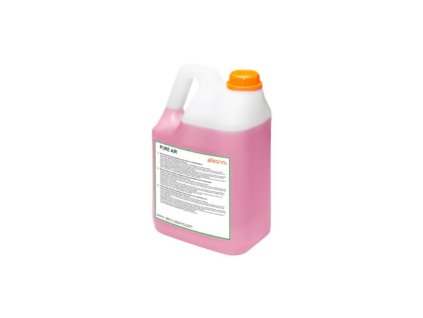 PURE AIR 5L - Dezinfekční prostředek pro klimatizační systémy