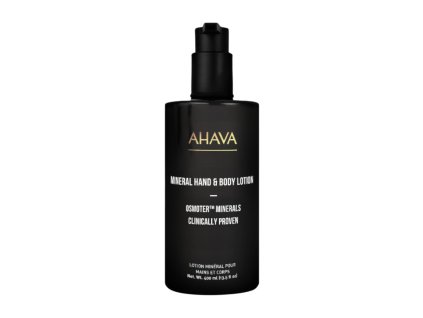 AHAVA krém na telo a ruky Photoroom Photoroom