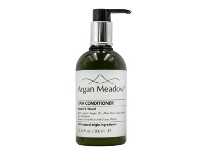 Kondicionér 300ml ARGAN MEADOW - Neroli & Wood