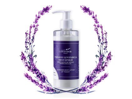 7045 2 7045 2 telovy krem 250ml lavender tihany