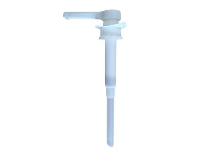 7084 7084 davkovaci pumpa pro 5l kanystry gfl