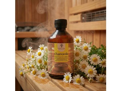 chamomile 250ml