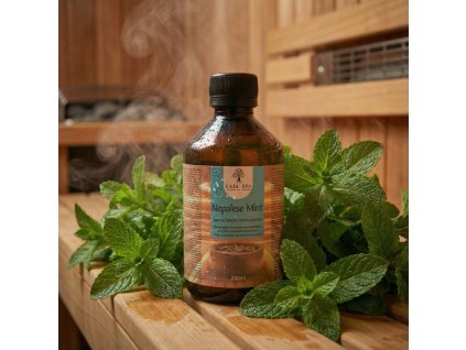 nepalese mint 250ml