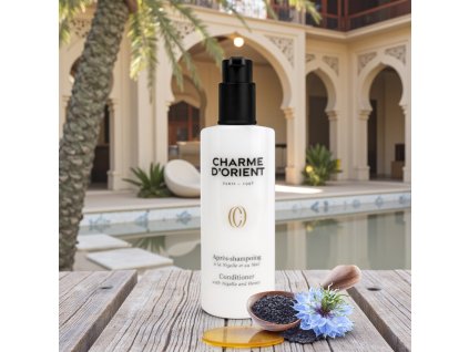Kondicionér 300ml CHARME D’ORIENT