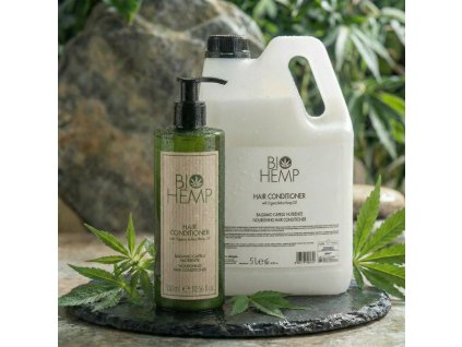 Bio Hemp Kondicionér