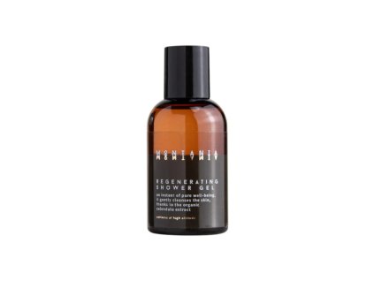 Sprchový gel 48ml MONTANIA