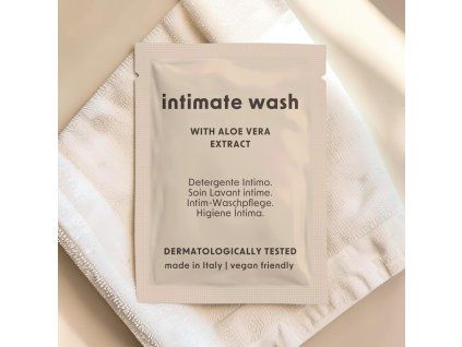 Intimate wash