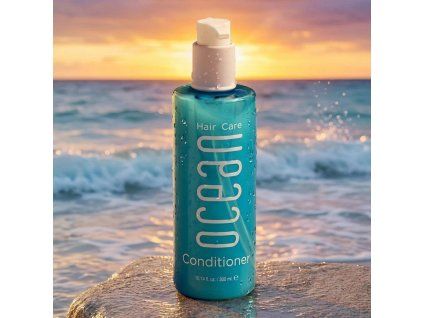 Kondicionér 300 ml OCEAN