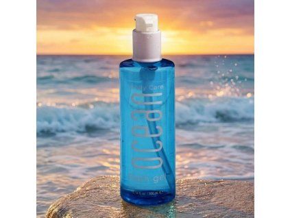 Sprchový gel 300 ml OCEAN