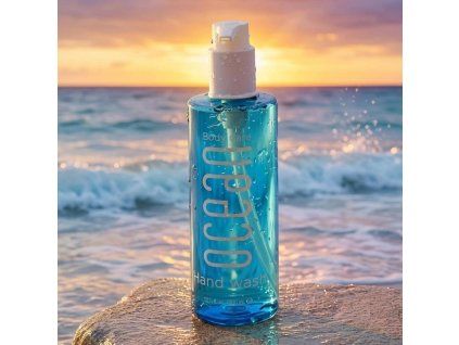 Tekuté mýdlo 300 ml OCEAN