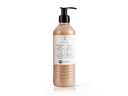 Krémová pěna do koupele PRIJA 370 ml ECOVER