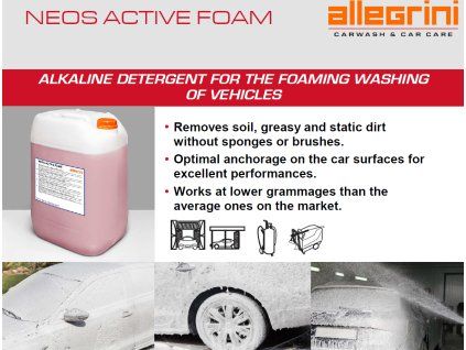 924 924 neos active foam