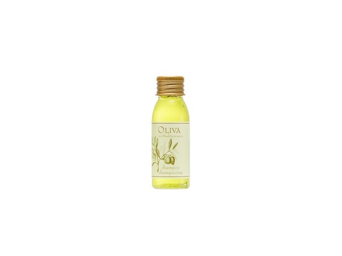 shampoo 30ml