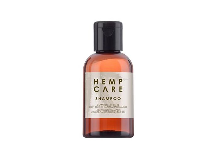 hempcare SHAMPOO