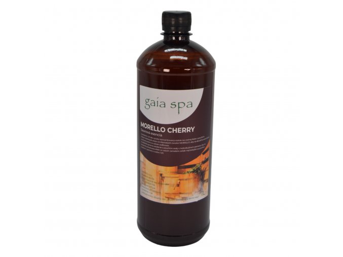 Esence do sauny 1L MORELLO CHERRY - GAIA SPA