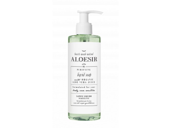 Aloesir 300ml LS