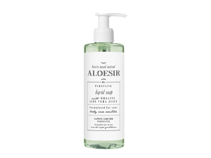 Aloesir 300ml LS