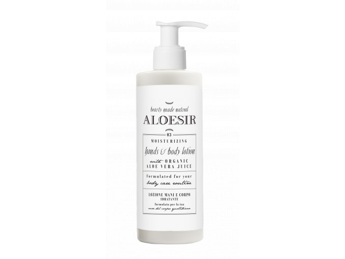 Aloesir 300ml BL