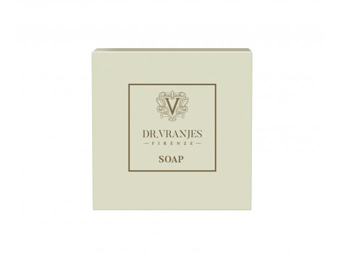 Astuccio DR Vranjes Soap 30g