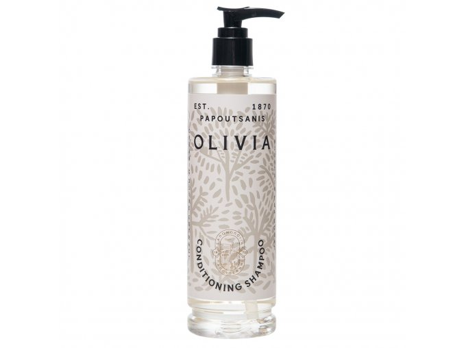 7345612 olivia conditioner shampoo 400ml – kópia