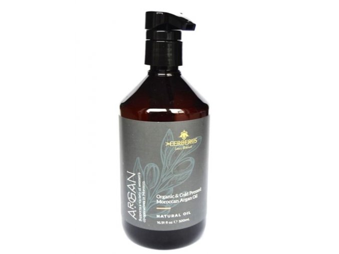 argan 500ml