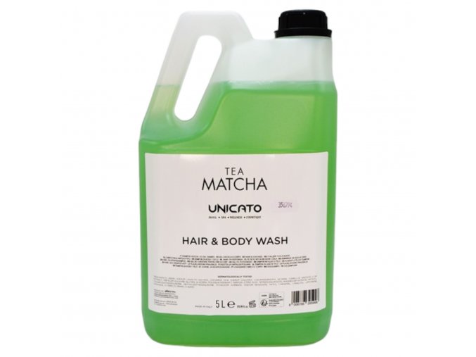 tea matcha 5l Photoroom