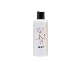 karite body lotion 300