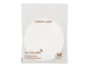 cotton pad Photoroom