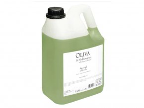 Sprchový gel 5L OLIVA (kanistr)