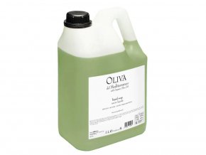 Tekuté mýdlo 5L OLIVA (kanistr)