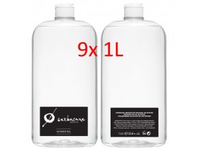 SARBACANE shower gel 1L