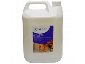 Esence do sauny 5L LEVANDULE - GAIA SPA