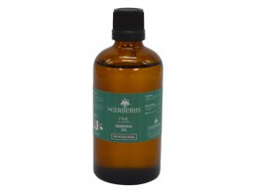 Éterický olej 100ml - BOROVICE (PINE)