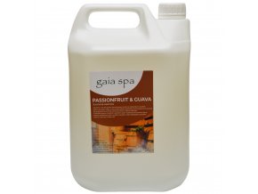 Esence do sauny 5L Passionfruit & Guava - GAIA SPA