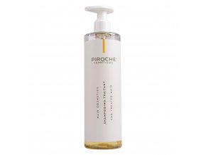 Šampon na chemicky ošetřené vlasy 400ml HAIR COSMETICS by PIROCHE