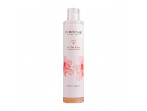 PIRR0014 rosalpina body wash 250ml Photoroom