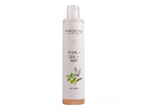 Body Wash Thyme Sage Mint 250ml Photoroom