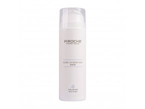 Pure Hydration Mask 150ml Photoroom