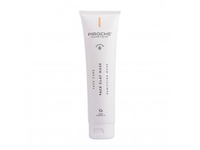 Face Clay Mask 125ml Photoroom