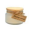 Vonná sójová svíčka SLAZENÝ SMRK (SUGARED SPRUCE) 10 oz (284g)