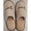 ROYAL LUXURY SALAMANDRA SLIPPER