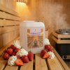 Esence do sauny 5L JAHODY SE ŠLEHAČKOU - GAIA SPA