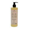 2298 2298 telovy krem prija 380ml pumpickovy davkovac