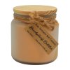 Vonná sójová svíčka BROSKVOVÝ COBBLER 16 oz (454g)