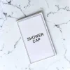 Sprchovací čepice (SHOWER CAP) PURITY WHITE