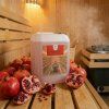 321 2 321 2 esence do sauny 5l granatove jablko gaia spa