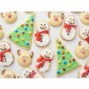 Vonná sójová svíčka VÁNOČNÍ KOLÁČKY (CHRISTMAS COOKIES) 10 oz (284g)