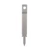 4116 4116 klic pro nerezove drzaky invisible