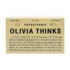 4275 4275 mydlo na oblicej a telo olivia thinks 40 g